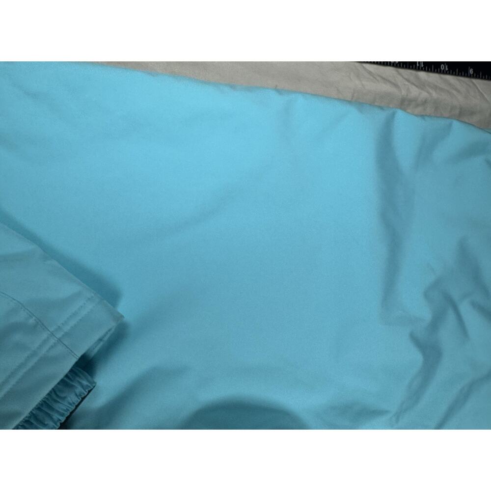 Spyder Snow Pants Women XL Light Blue Hone Gore-Tex Waterproof Ski Winter Vented - Picture 10 of 16